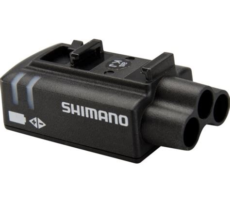 shimano sm ew90 a 3 port di2 junction box|Di2 E.